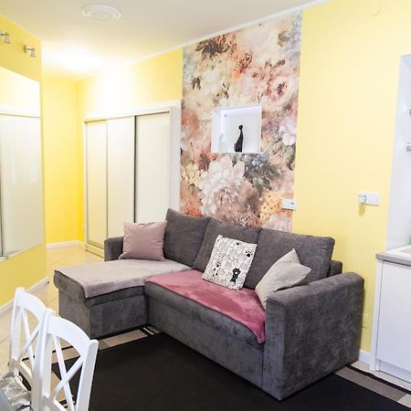 Apartament Przy Rynku Ostrowiec Swietokrzyski Bagian luar foto