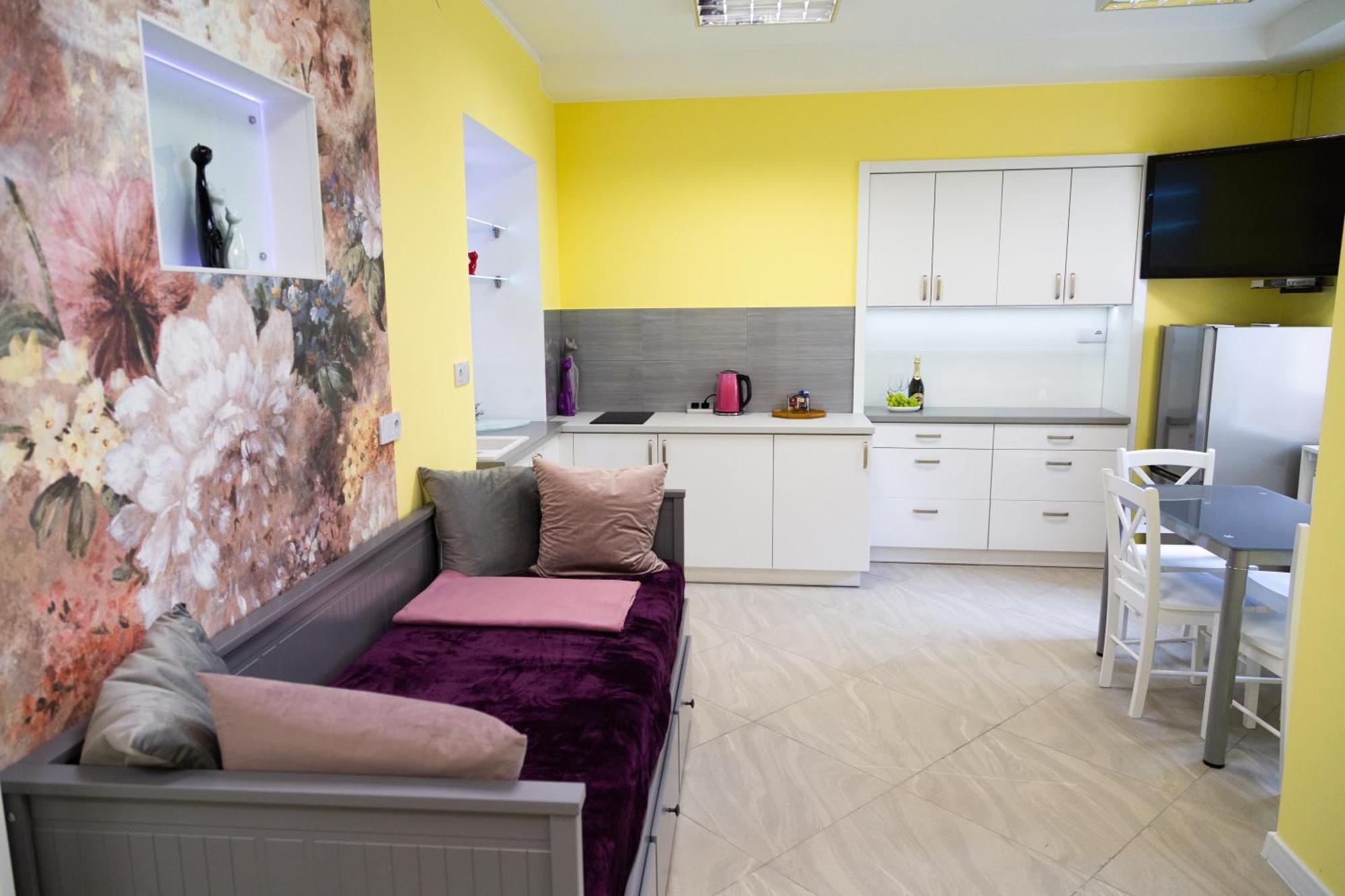 Apartament Przy Rynku Ostrowiec Swietokrzyski Bagian luar foto