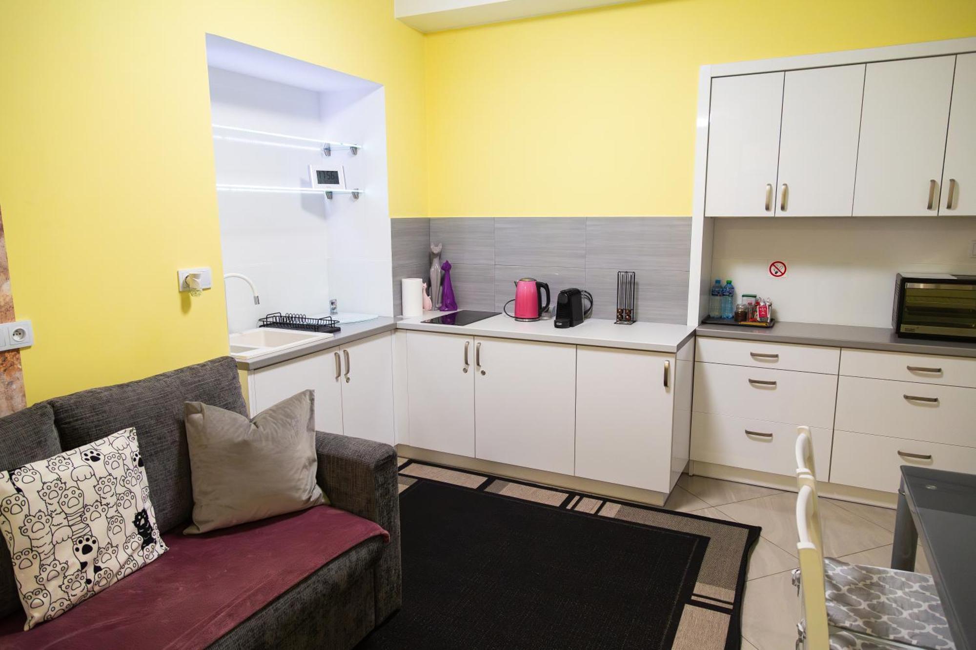 Apartament Przy Rynku Ostrowiec Swietokrzyski Bagian luar foto