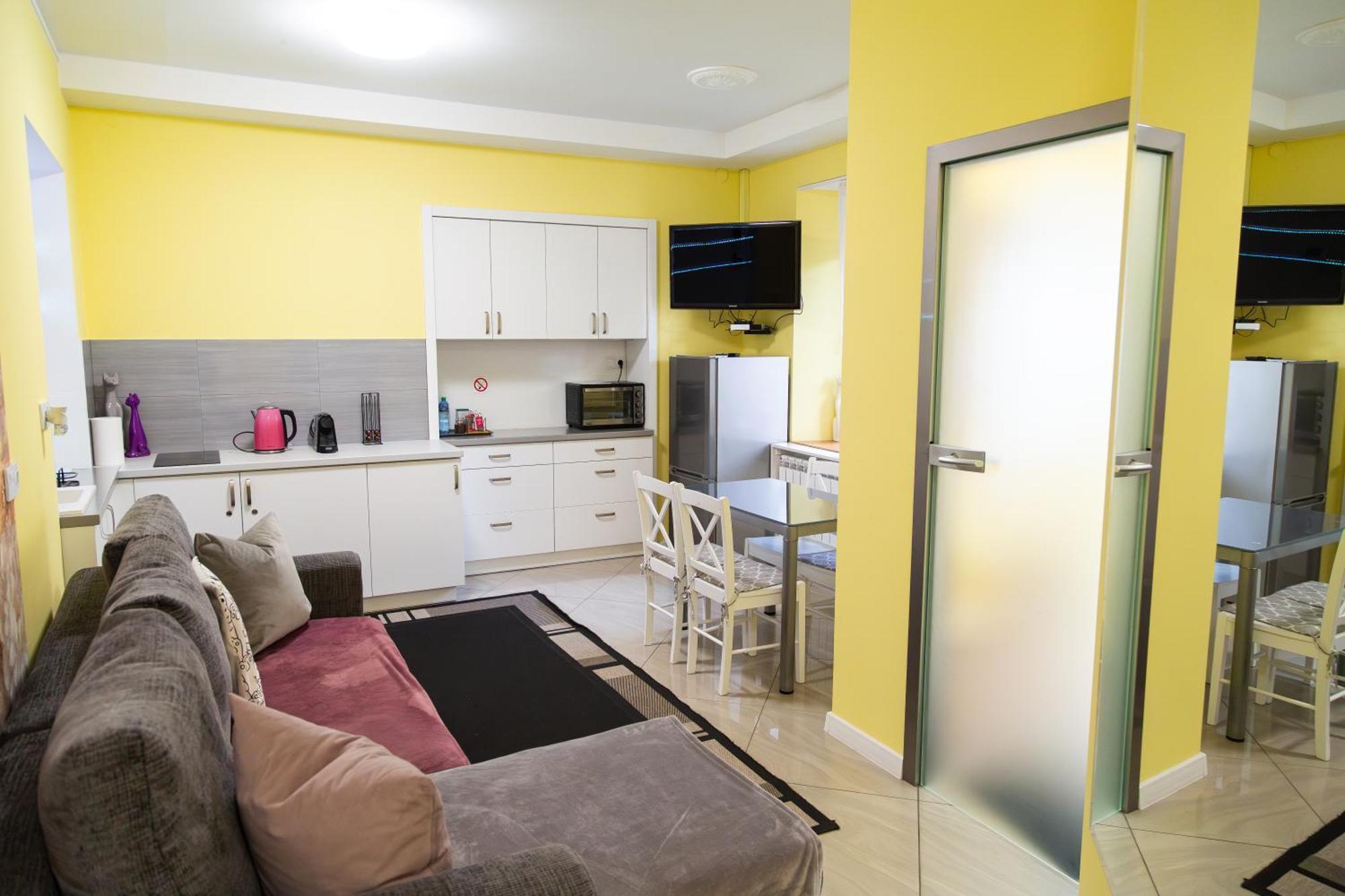 Apartament Przy Rynku Ostrowiec Swietokrzyski Bagian luar foto