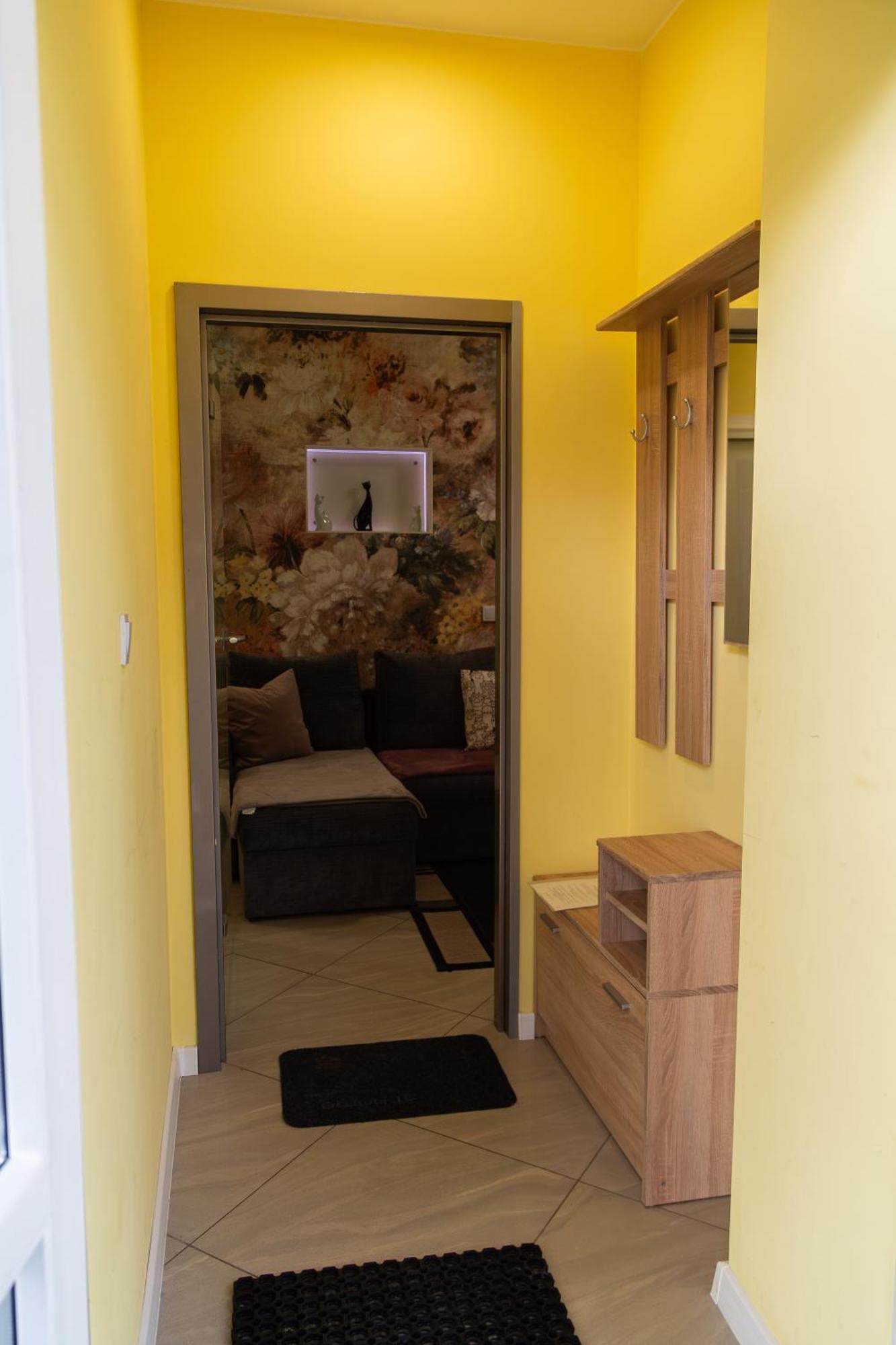 Apartament Przy Rynku Ostrowiec Swietokrzyski Bagian luar foto