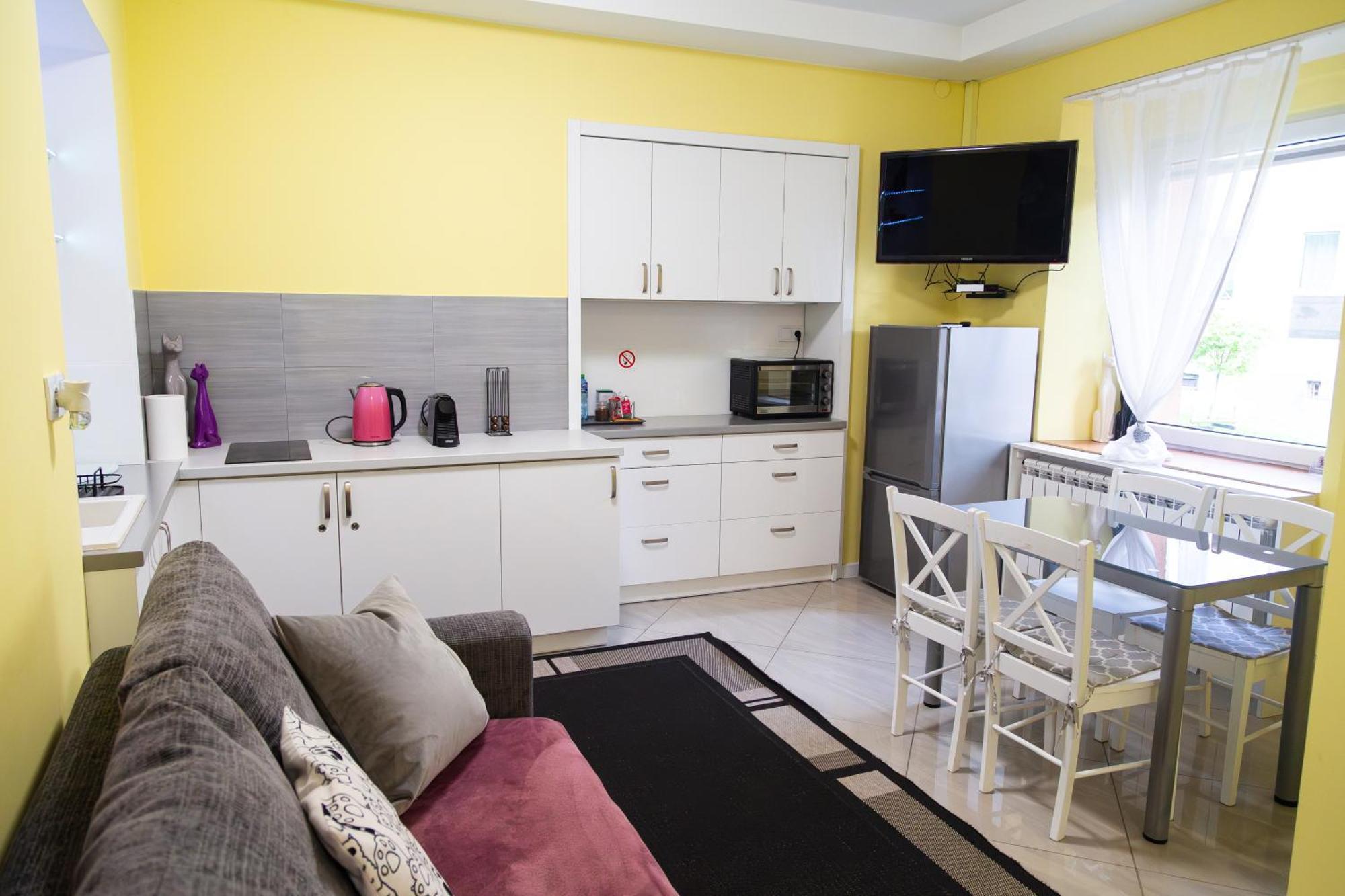 Apartament Przy Rynku Ostrowiec Swietokrzyski Bagian luar foto